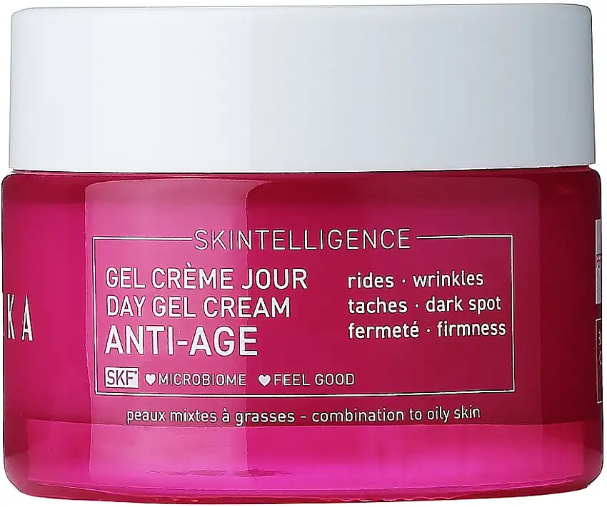 Anti-aging genoprettende dagcreme 38346368