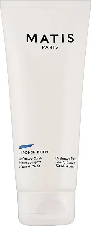 Hånd & Fod Kasmira Maske 62364327