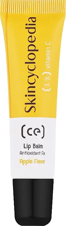 1% C-vitamin læbepomade 66781980