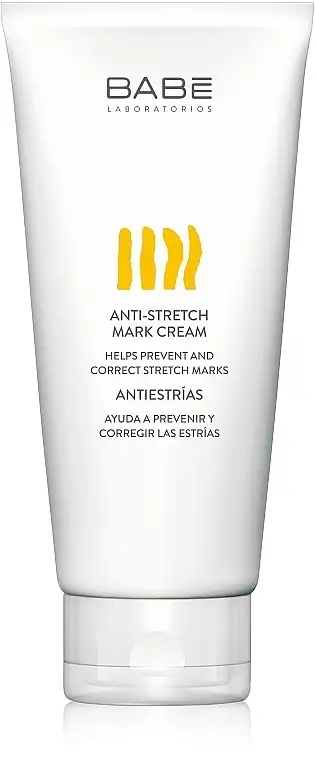 Anti-strækmærkecreme 64972842