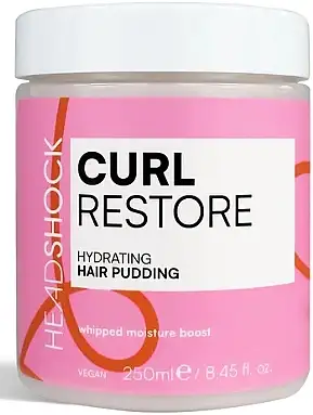 Curl Restore cremet pudding 64363205