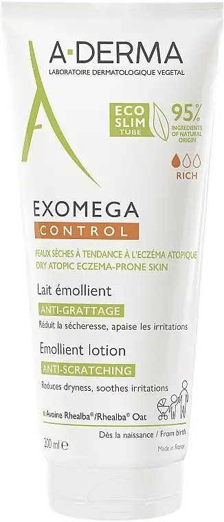 Blødgørende lotion til kroppen 50754840