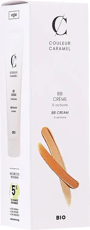 Couleur Caramel BB Cream 39850866
