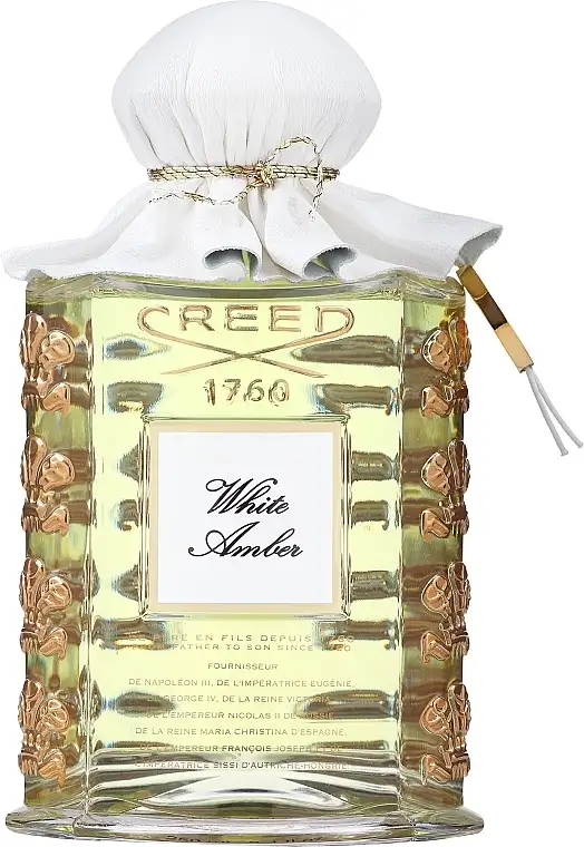 Creed White Amber 50778404
