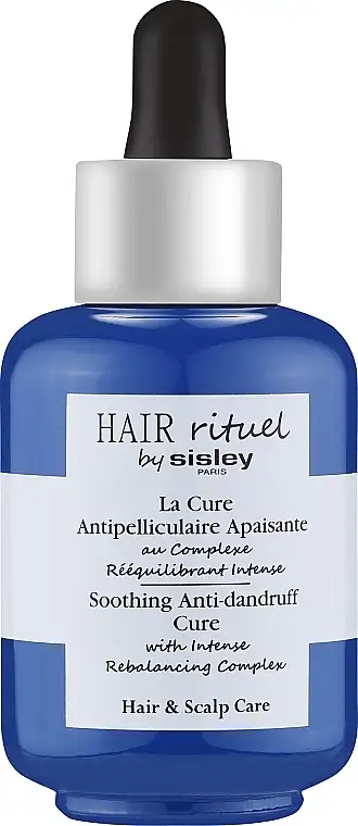 Hårserum mod skæl 83346373