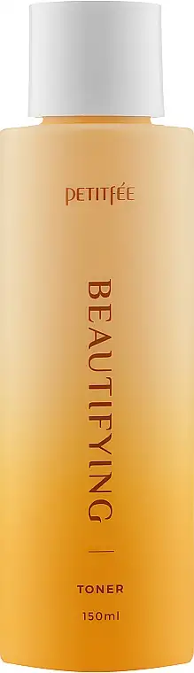 Ansigtstoner med gæret camellia-ekstrakt 14269575