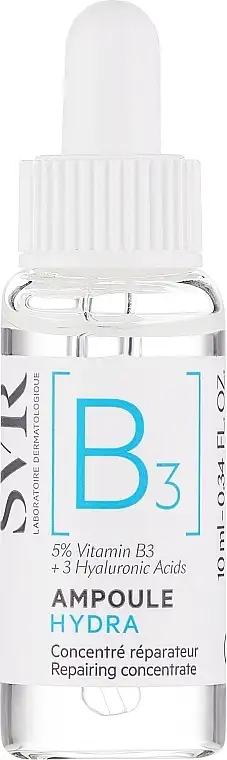 Vitamin B3 reparationskoncentrat til ansigt 92975972