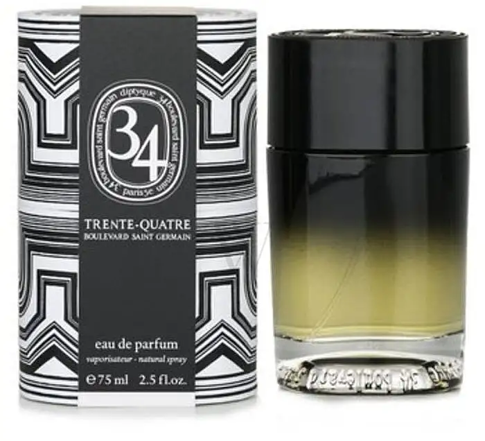 Diptyque 34 boulevard Saint Germain 81319326