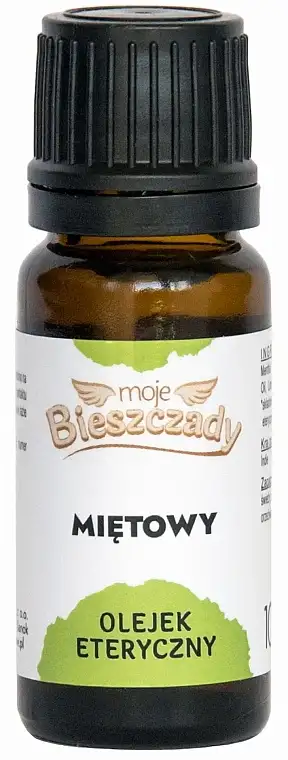 Æterisk olie "Mint" 77857623