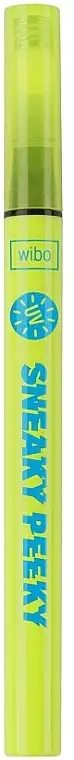 Wibo Sneaky Peeky Eyeliner (1stk) 17140583