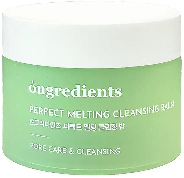 Smeltende rensebalm til ansigtet 10781736