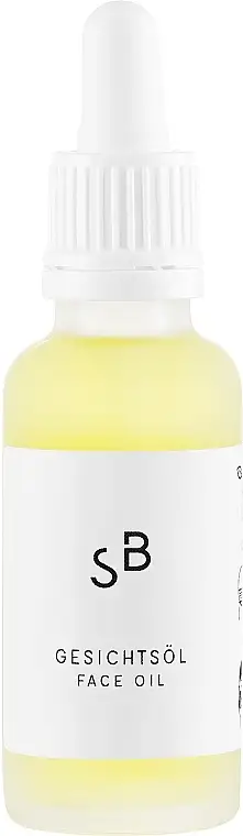 Ansigtsolie 18971291