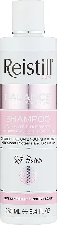 Beroligende shampoo 89571215