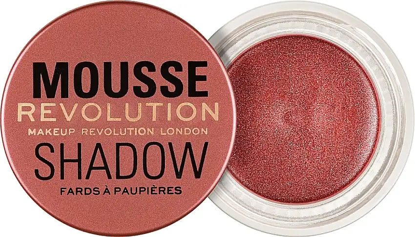 Makeup Revolution Mousse Shadow 65430608