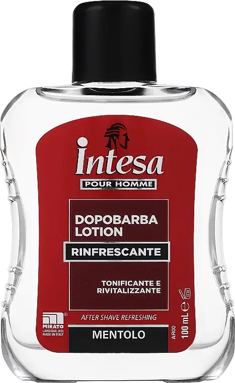 After Shave Forfriskende Lotion 49349417