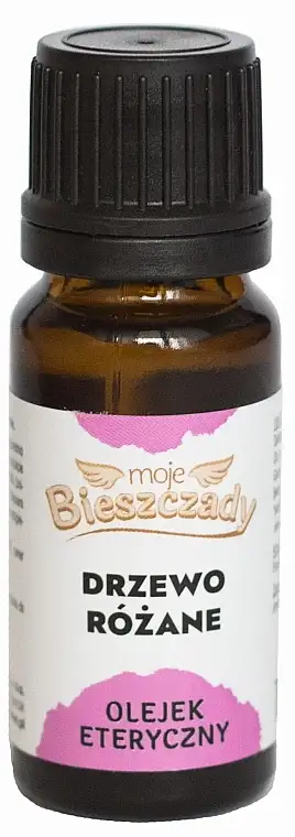 Æterisk olie af palisander 46710775