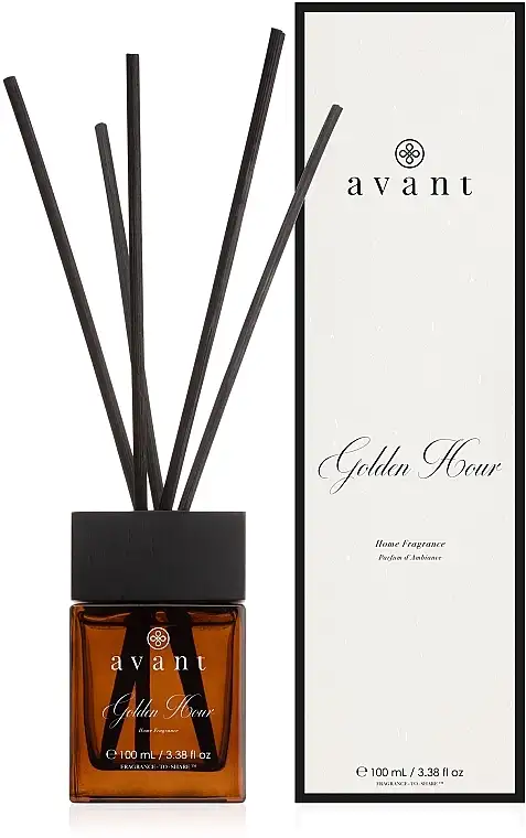 Aromadiffuser 'Gyldne Time' 78820538