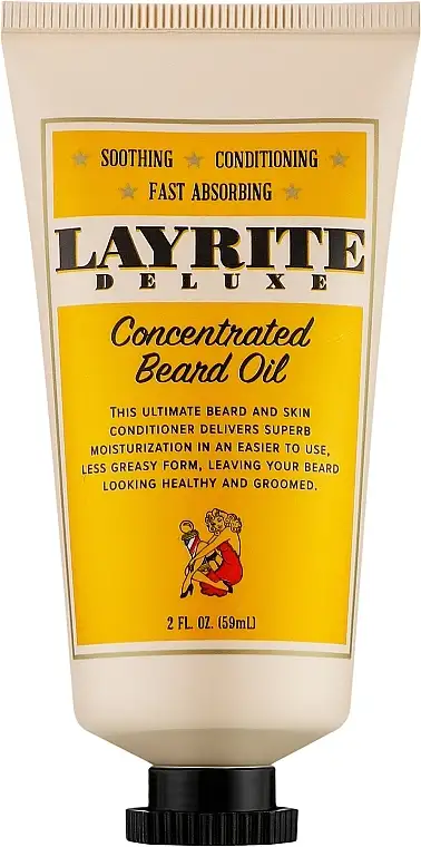 Koncentreret olie til skæg 52274238