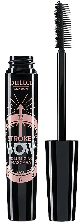 Butter London Stroke Of Wow Volumizing Mascara 96015088