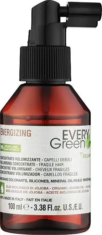 Lotion mod hårtab og genopretning af hårvolumen 23023503