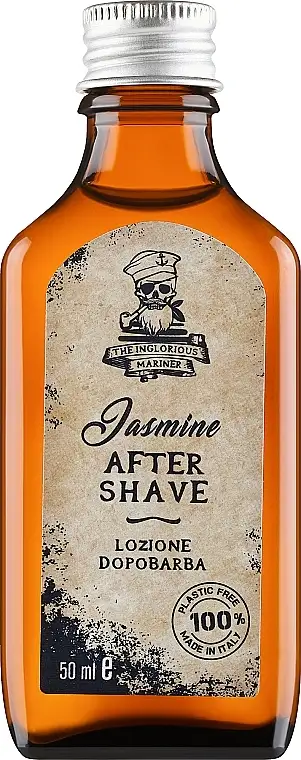 Tonifying After Shave Lotion, alkoholfri 10837412