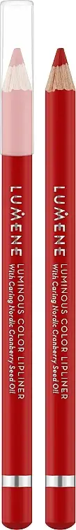 Lumene Luminous Color Lipliner 51307560