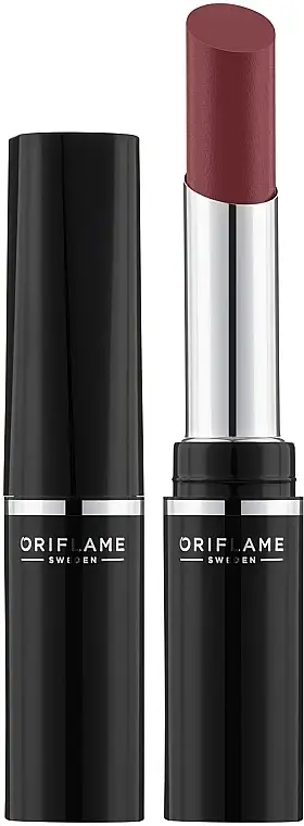 Oriflame The One Colour Unlimited Ultra Fix Lipstick 43725001
