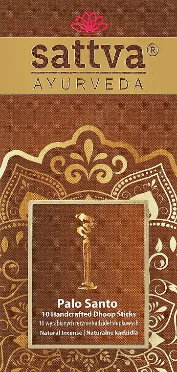 Naturlige røgelsespinde 33204424