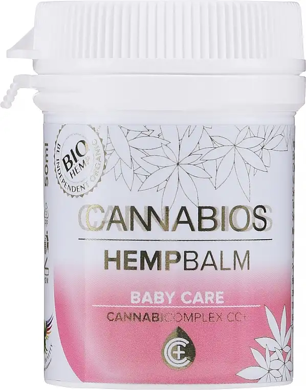 Kropsbalsam til børn 28099950