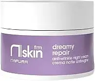 Regenererende natcreme til ansigtet med peptider og antioxidanter 29451838