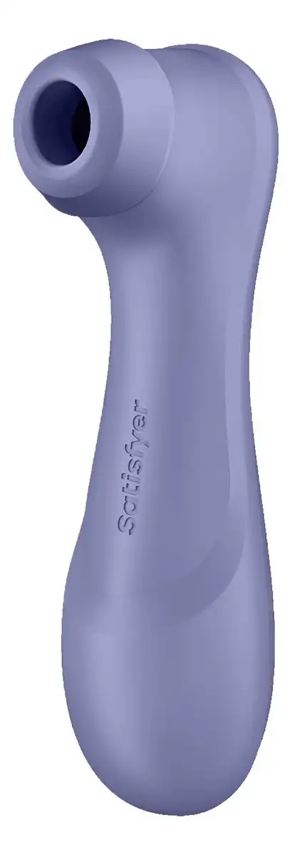 Satisfyer Pro 2 Generation 3 Klitoris Stimulator - Lilla