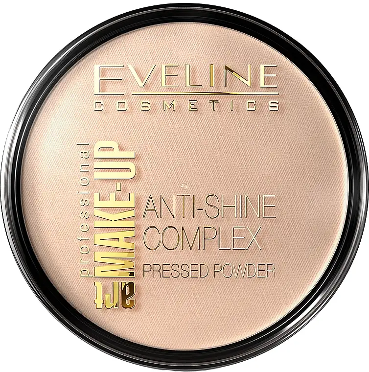 Eveline Cosmetics Anti-Shine Complex 92367836
