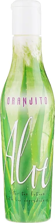 After Sun mælk 89553356