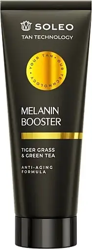 Solbruningsaccelerator "Melanin Booster" 40500041