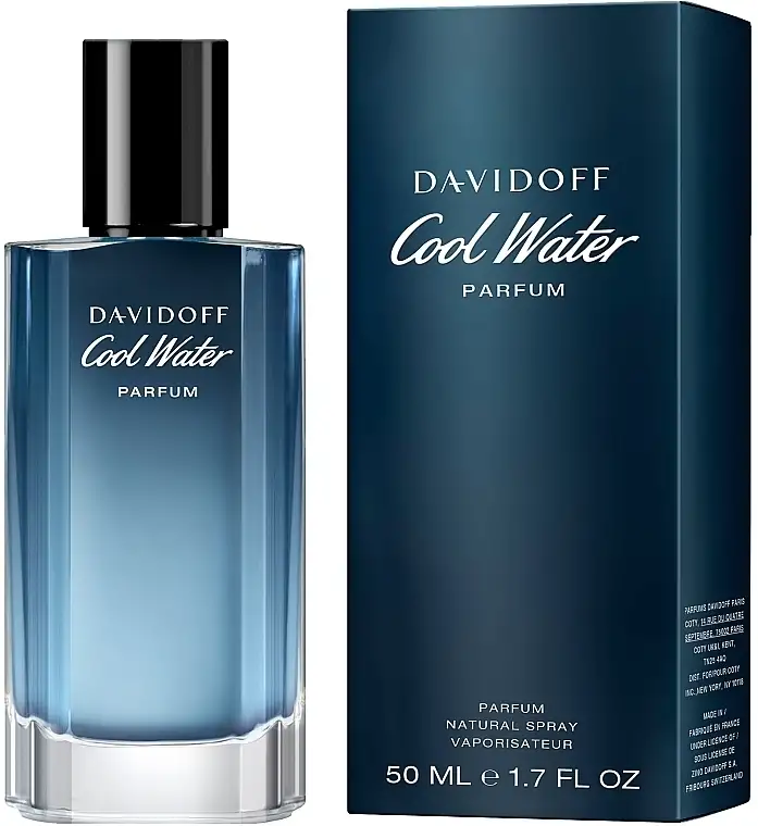 Davidoff Cool Water 65946661