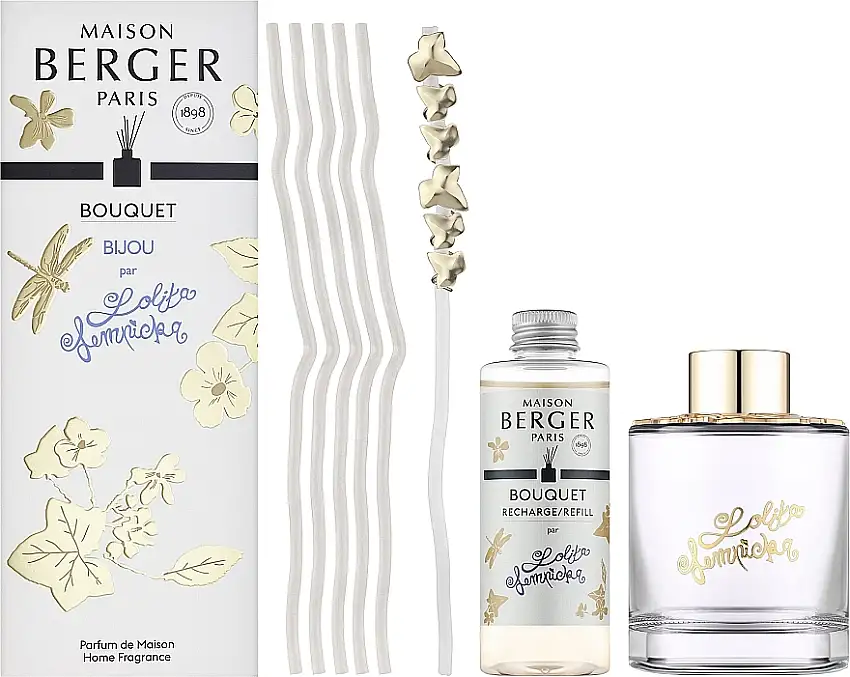 Maison Berger Lolita Lempicka 51944898