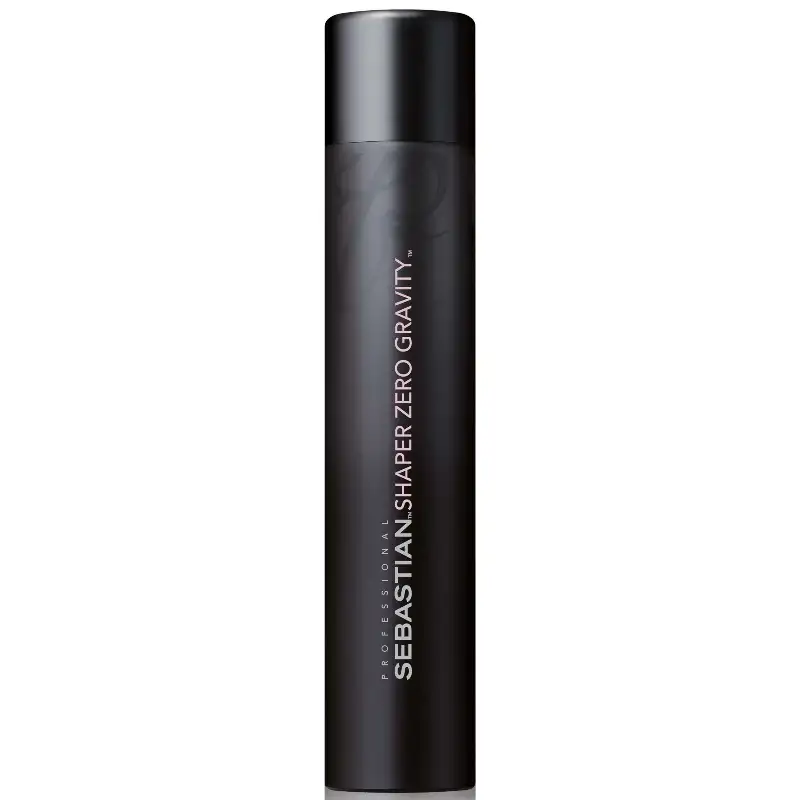 Sebastian Professional Shaper Zero Gravity 300 ml