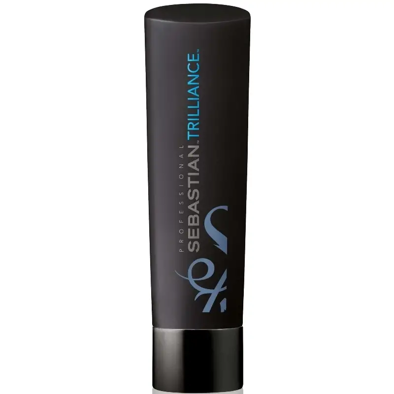 Sebastian Professional Trilliance Shampoo 250 ml