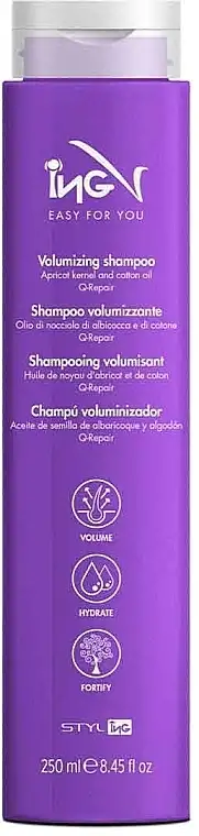 Volumengivende shampoo 41864384