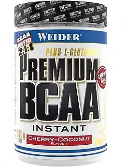 Aminosyrer BCAA "kirsebær-kokosnød" 97330340