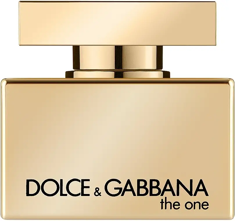 Dolce & Gabbana The One Gold Eau De Parfum Intense 76584708