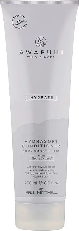 Silkeblød hårbalsam 10743187