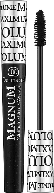 Dermacol Magnum Maximum Volume Mascara 53159190