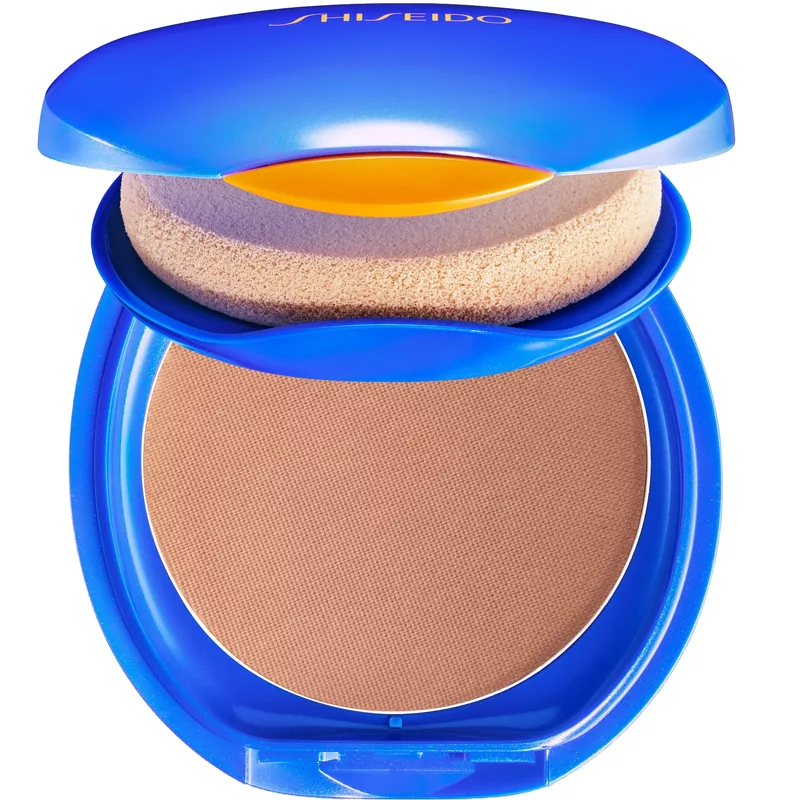 Shiseido Protective Compact SPF 30 - Dark Beige 12 ml
