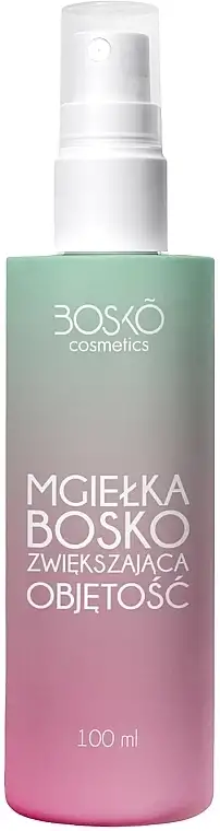 Volumengivende hårspray 39833476