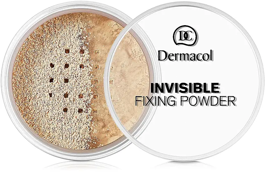 Dermacol Invisible Fixing Powder 56594346