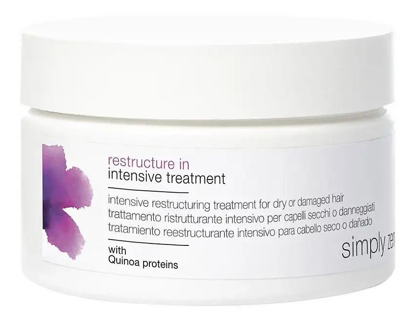 Simply Zen Restructure In Intensive Treatment - 200 ml.