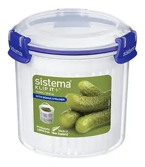 Sistema Klip It Plus 700 ml. - 1 stk.