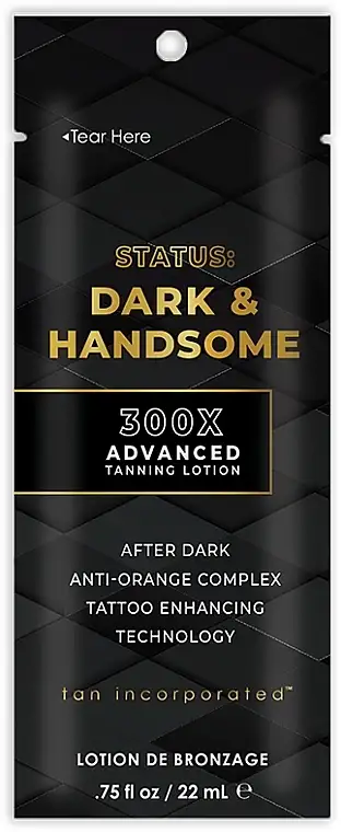 Solarium lotion til mænd 86583709