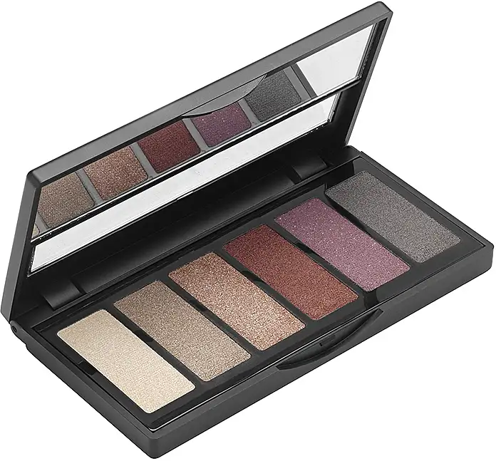 Aden Cosmetics Eyeshadow Palette 54115118